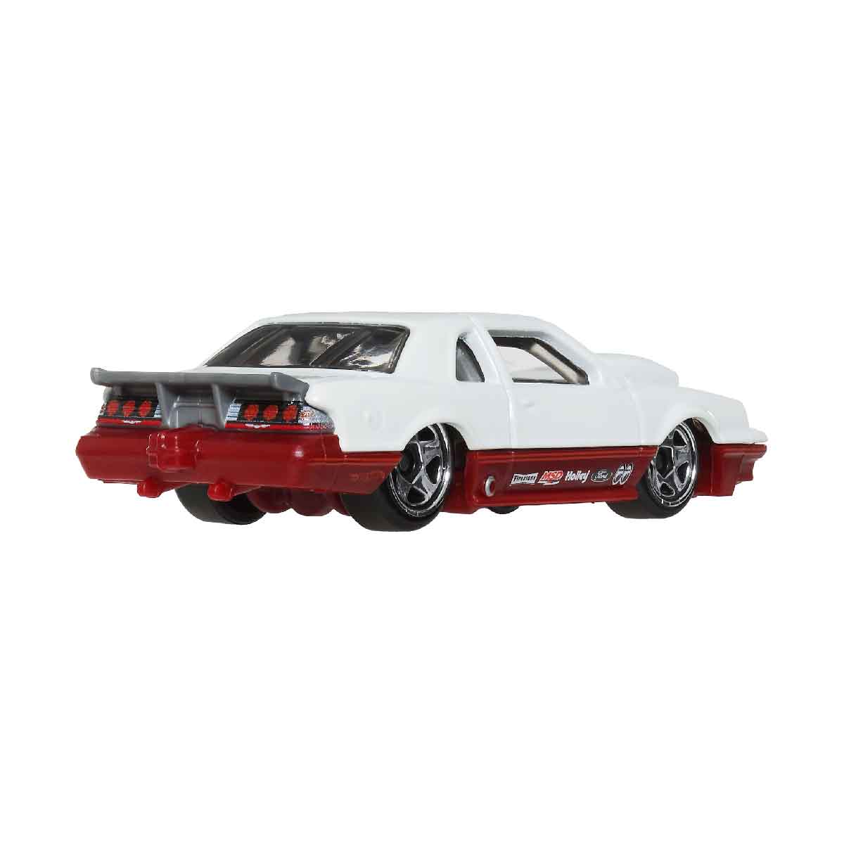 Đồ Chơi Siêu Xe Vintage 1988 Ford T-Bird HOT WHEELS HRT81