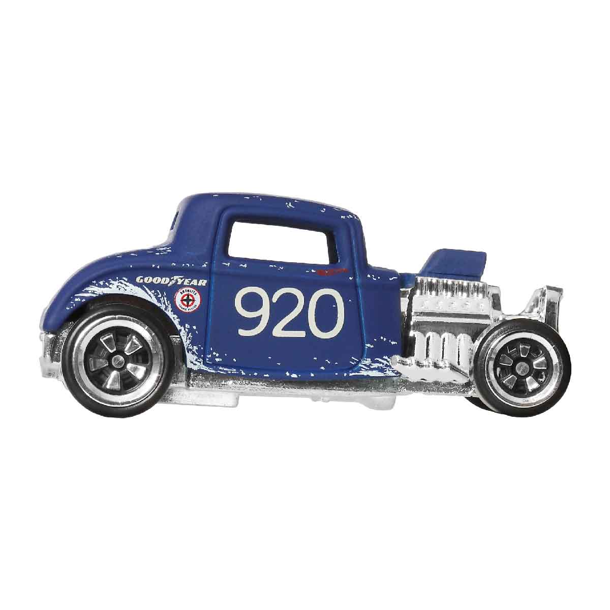 Đồ Chơi Siêu Xe Vintage 32 Ford HOT WHEELS HRT81