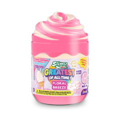 Đồ Chơi Slimy Goat Vui Nhộn Hồng Kem Lạnh_230gr SLIMY 20271231/32286/PK