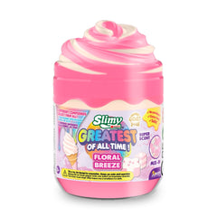 Đồ Chơi Slimy Goat Vui Nhộn Hồng Kem Lạnh_250gr SLIMY 20280630/32286/PK