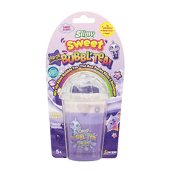 Đồ Chơi Slimy Trà Sữa Trân Châu Tím Kỳ Diệu SLIMY 20271231/33527A/PP
