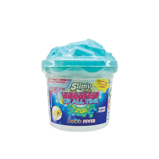 Slimy vui nhộn hương Sôi Động SLIMY 32281