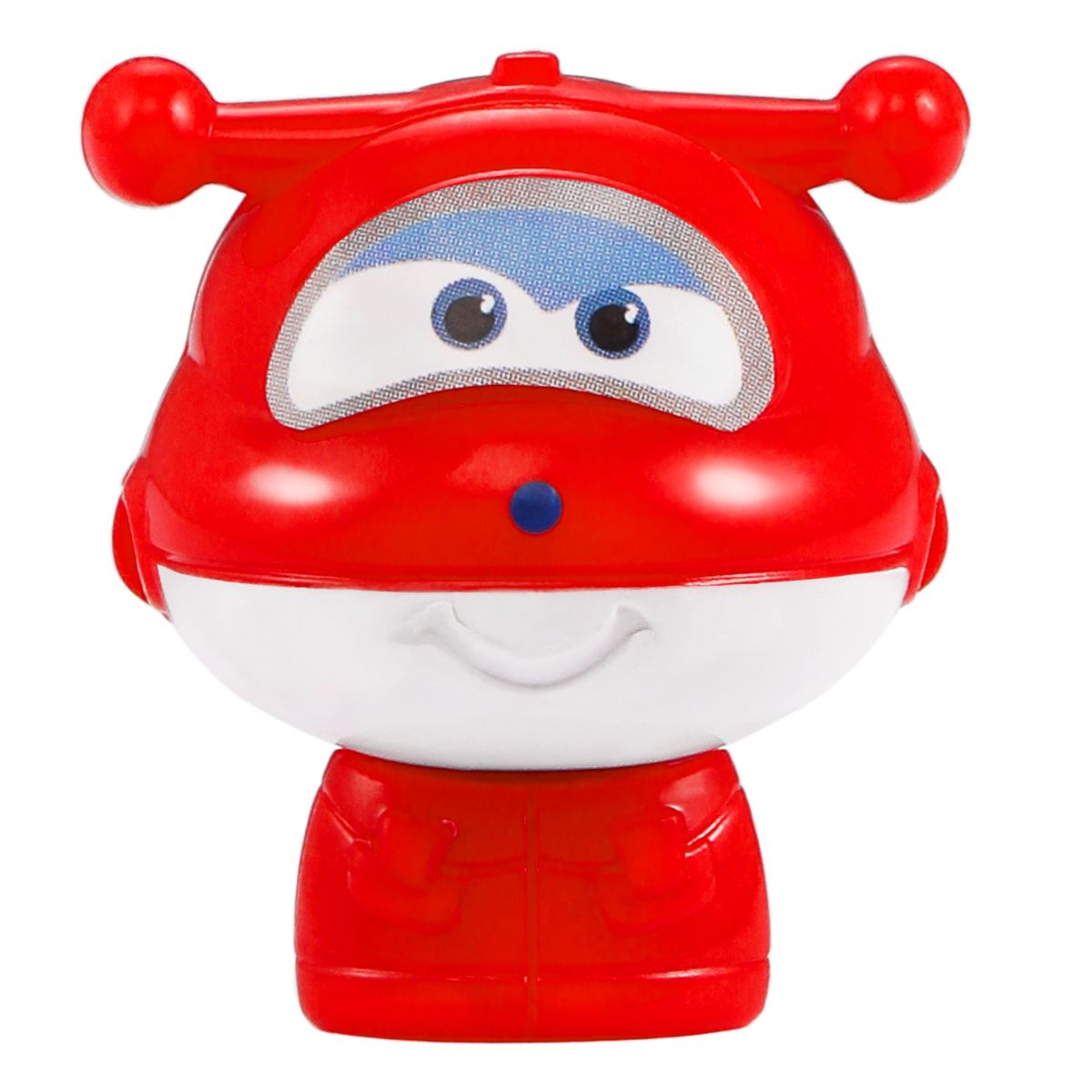 Đồ Chơi Tàu Bay Vũ Trụ Biến Hình Trạm Không Gian Đi Kèm 8 Mô Hình SUPERWINGS EU780288-A