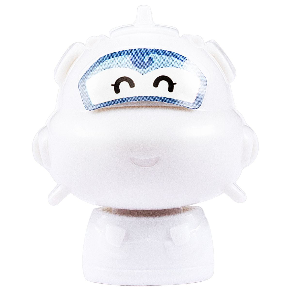 Đồ Chơi Tàu Bay Vũ Trụ Biến Hình Trạm Không Gian Đi Kèm 8 Mô Hình SUPERWINGS EU780288-A