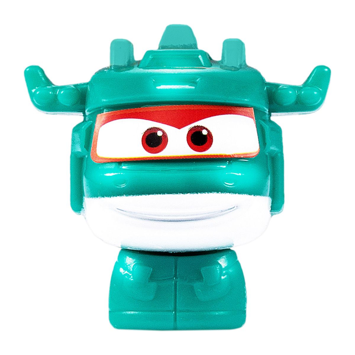 Đồ Chơi Tàu Bay Vũ Trụ Biến Hình Trạm Không Gian Đi Kèm 8 Mô Hình SUPERWINGS EU780288-A