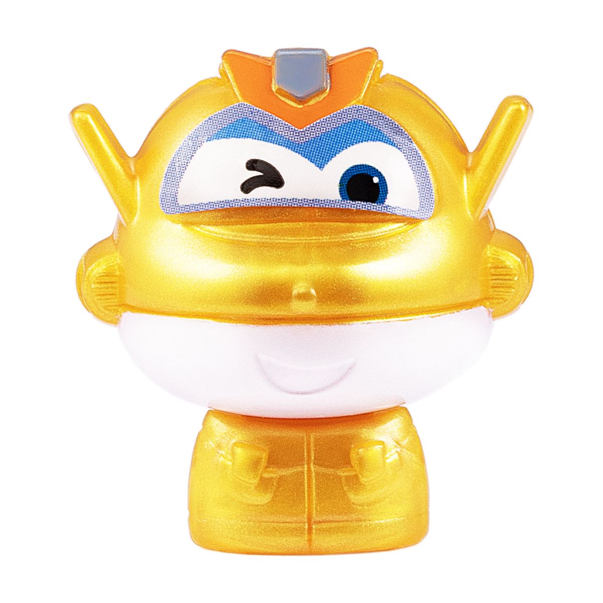 Đồ Chơi Tàu Bay Vũ Trụ Biến Hình Trạm Không Gian Đi Kèm 8 Mô Hình SUPERWINGS EU780288-A