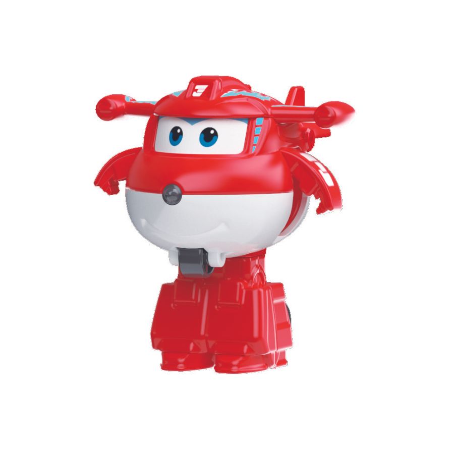 Tàu Bay Vũ Trụ Biến Hình Trạm Không Gian Siêu Cấp SUPERWINGS EU780810