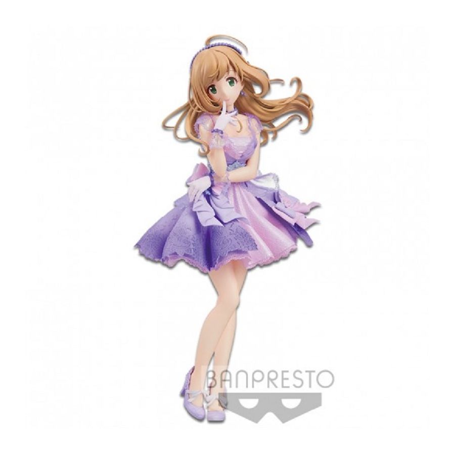 Mô hình THE IDOLM@STER CINDERELLA GIRLS ESPRESTO(Satō Shin) BANPRESTO HBP-17948