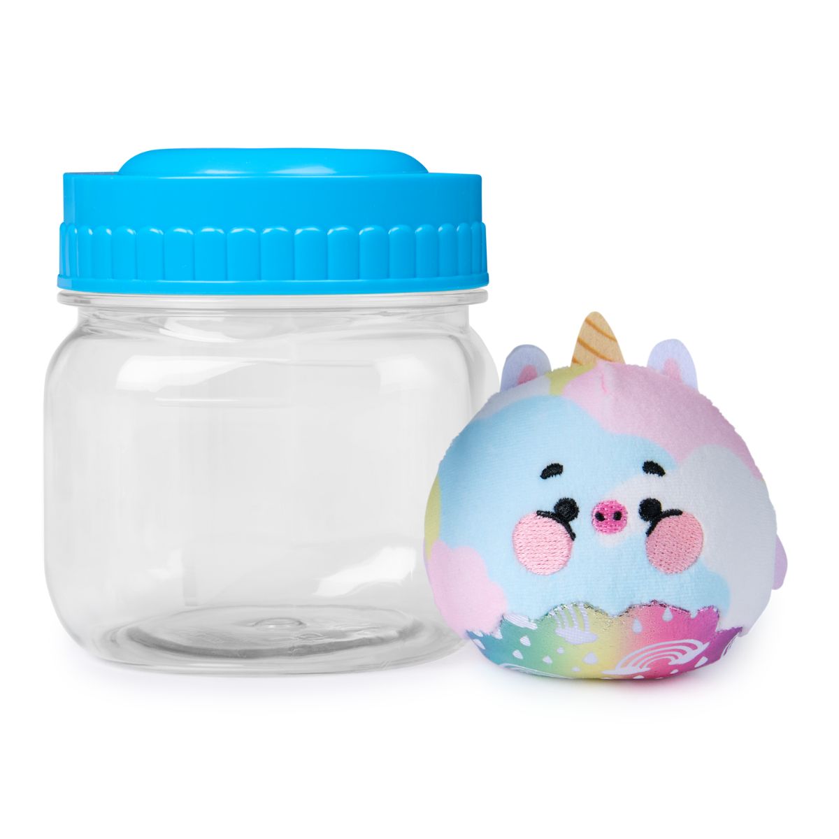 Đồ Chơi Thú Bông Ma Thuật MAGIC JELLYKINS 6072461