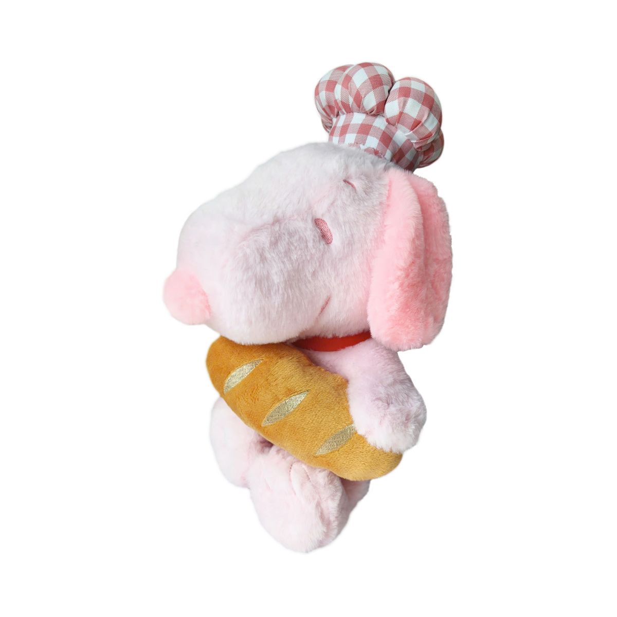 thu-bong-snoopy-mau-hong-om-banh-mi-26cm-plush-toy-106905010001pk-02