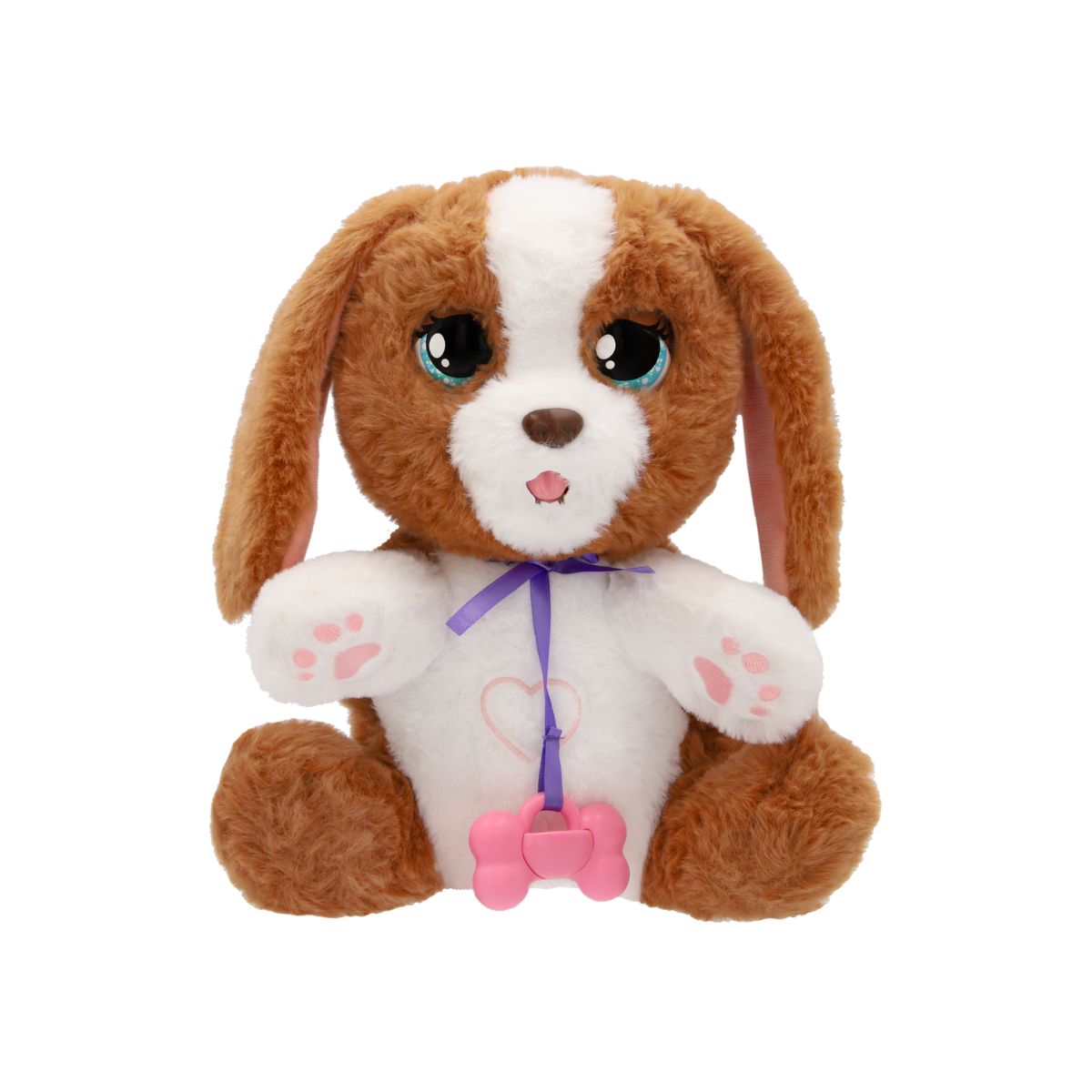 Đồ Chơi Thú Cưng Bác Sĩ Thú Y BABY PAWS  BP927681