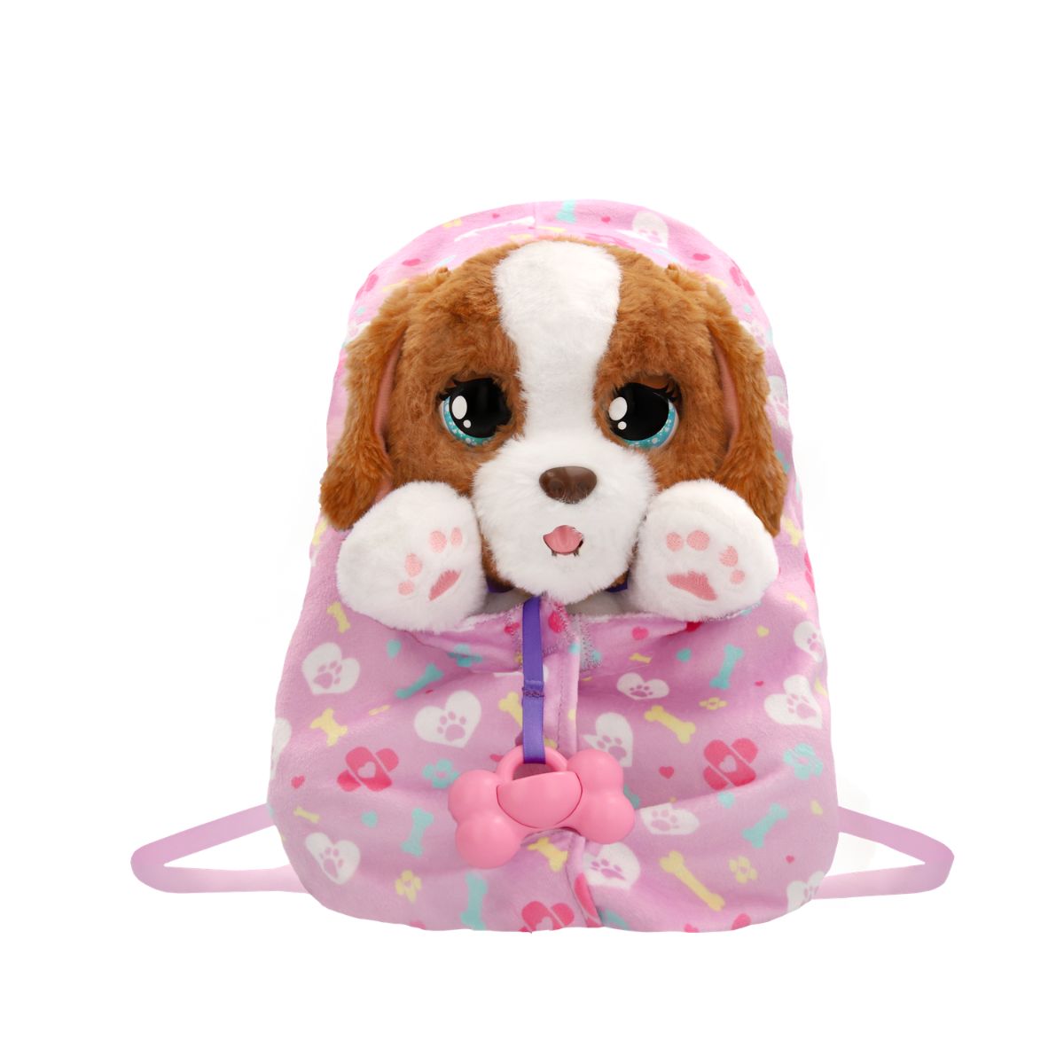 Đồ Chơi Thú Cưng Bác Sĩ Thú Y BABY PAWS  BP927681