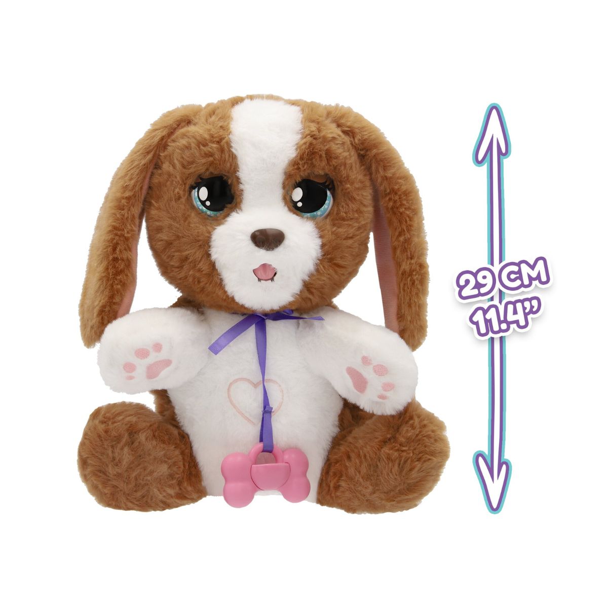 Đồ Chơi Thú Cưng Bác Sĩ Thú Y BABY PAWS  BP927681
