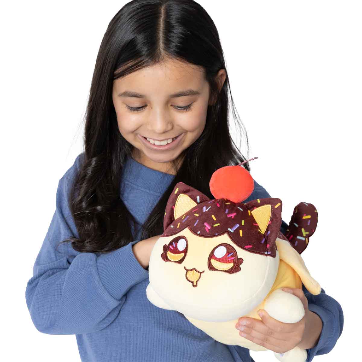 Đồ Chơi Thú Nhồi Bông 11 Inch Carnival Treats APHMAU 6411