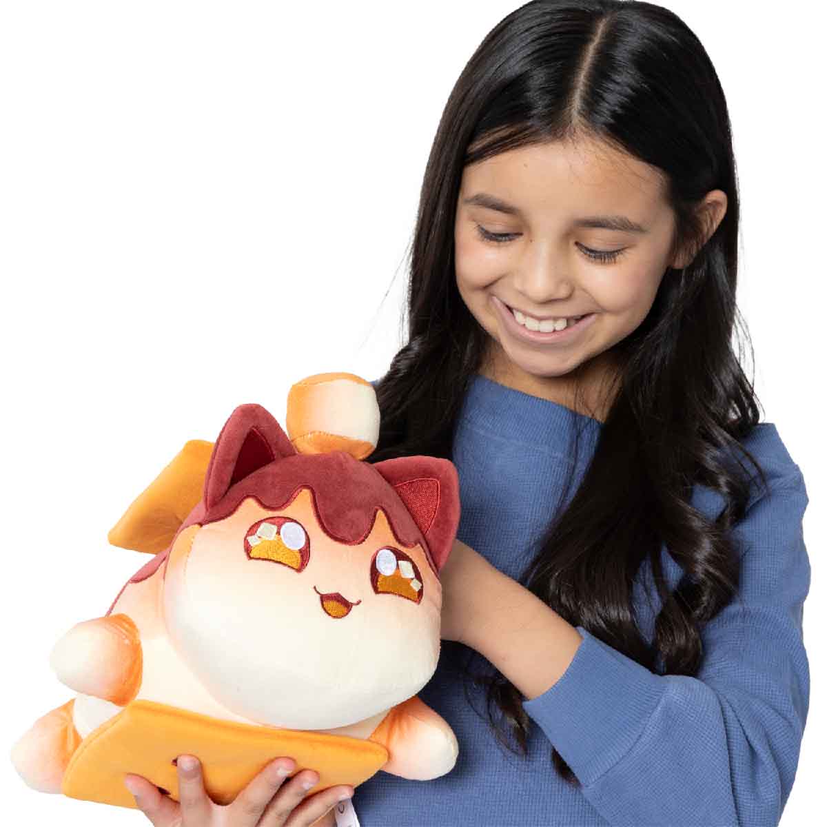 Đồ Chơi Thú Nhồi Bông 11 Inch Carnival Treats APHMAU 6411