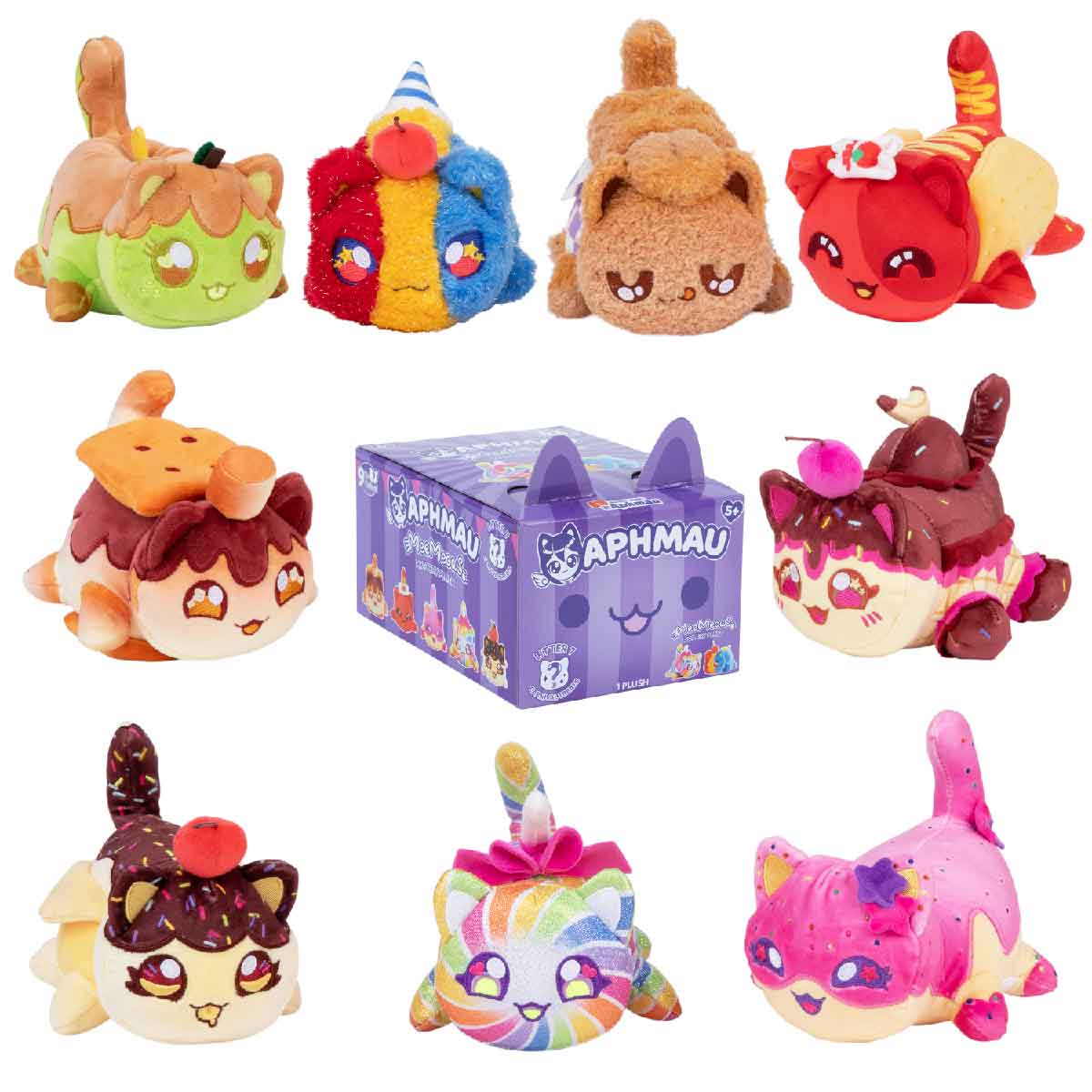 thu-nhoi-bong-6inch-carnival-treats-aphmau-6027-03