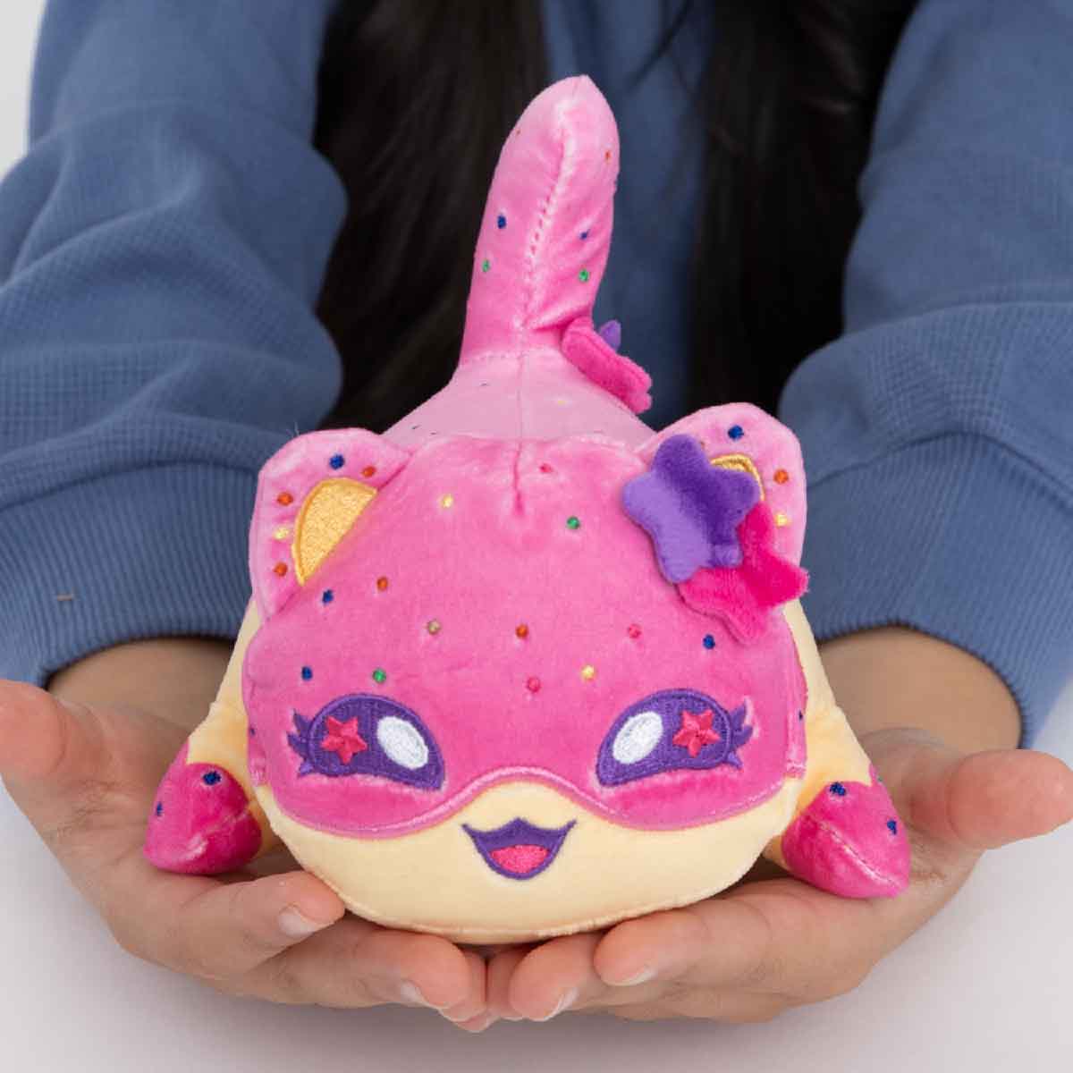 Đồ Chơi Thú Nhồi Bông 6inch Carnival Treats APHMAU 6027