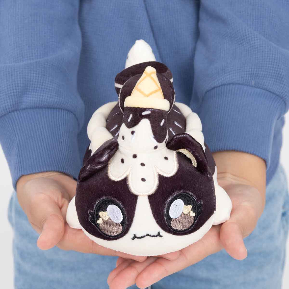 Đồ Chơi Thú Nhồi Bông 6inch Ice Cream APHMAU 6027IC