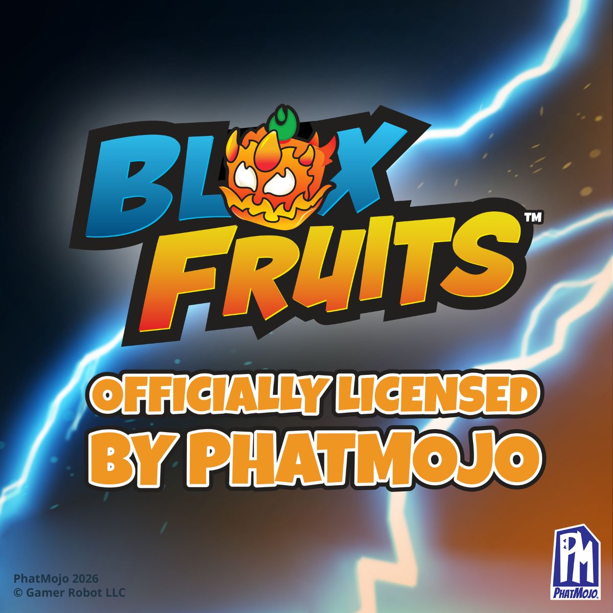 Đồ Chơi Thú Nhồi Bông Bí Ẩn Series 4 BLOX FRUITS CP3385