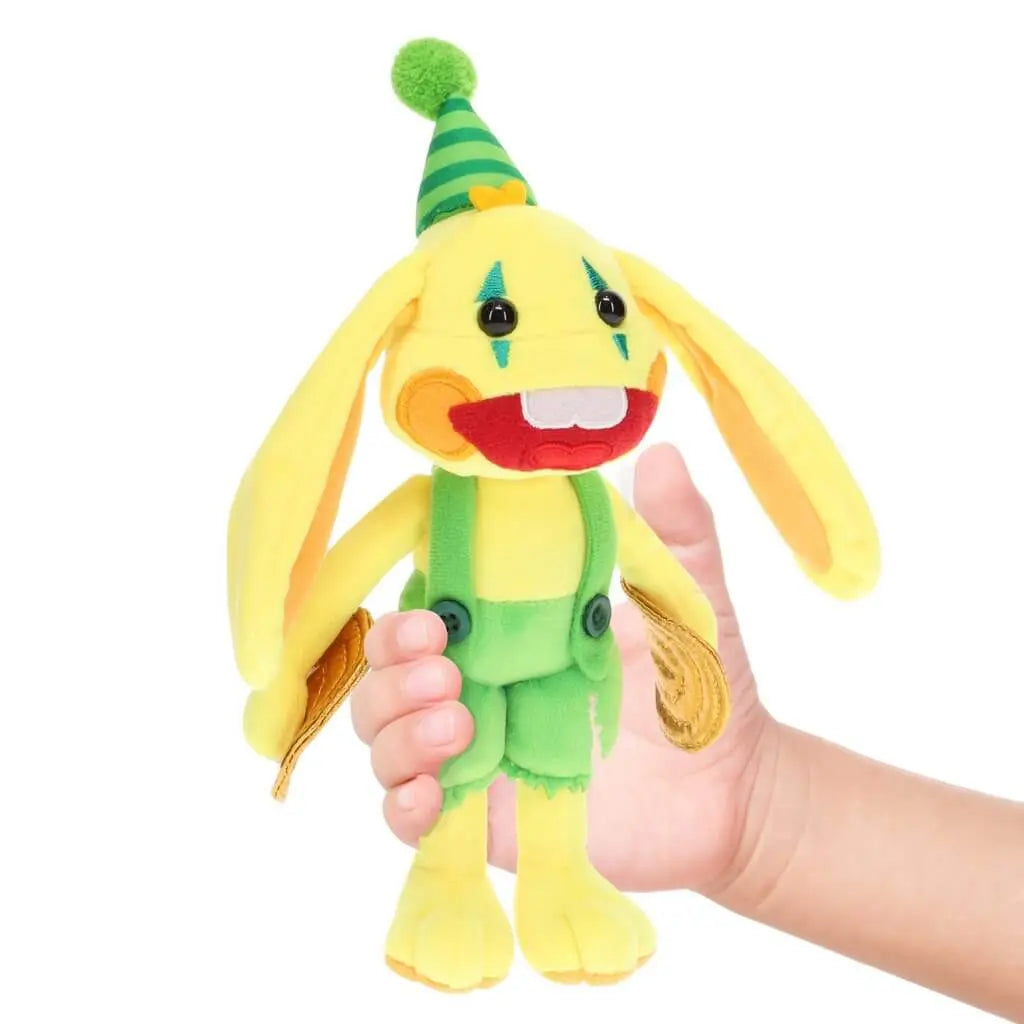 Thú Nhồi Bông Bunzo Bunny Series 2 POPPY PLAYTIME CP7735