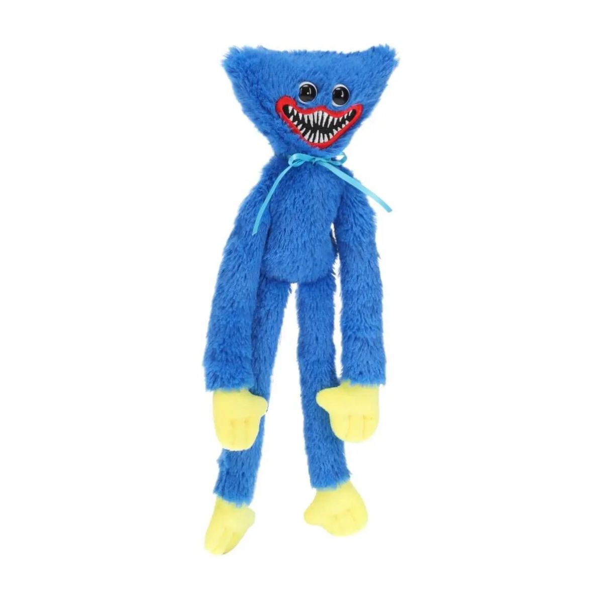 Thú Nhồi Bông Huggy Wuggy Tức Giận Series 2 POPPY PLAYTIME CP7725