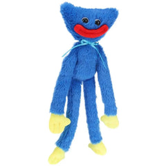Thú Nhồi Bông Huggy Wuggy Vui Vẻ Series 2 POPPY PLAYTIME CP7724