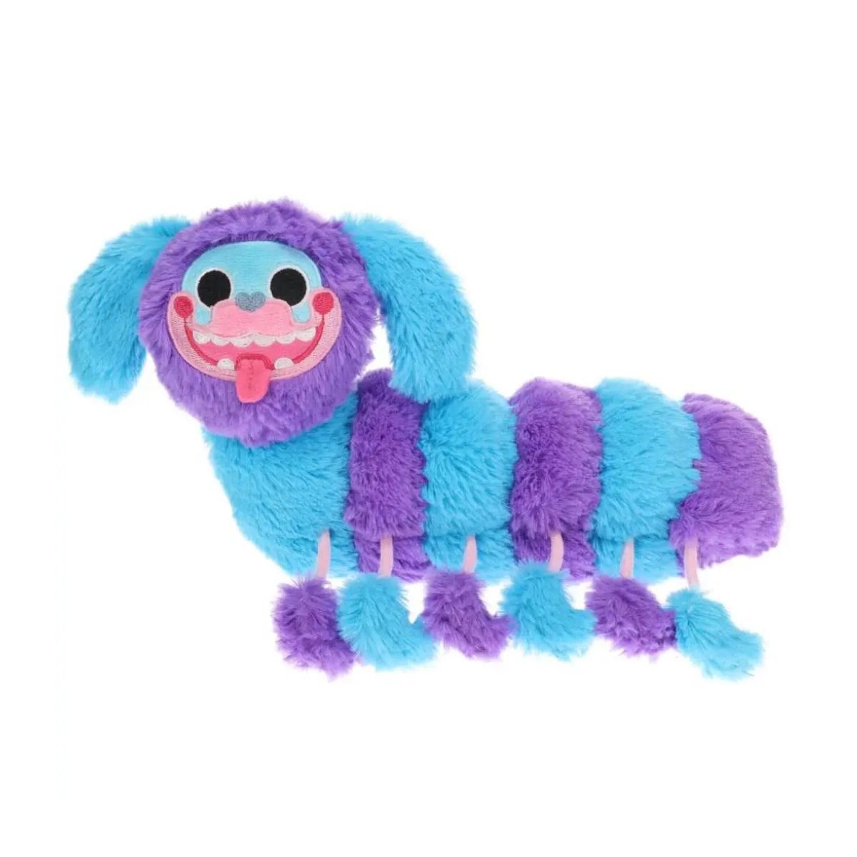Thú Nhồi Bông PJ Pug-A-Pillar Series 2 POPPY PLAYTIME CP7733