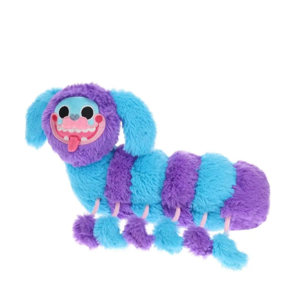 Thú Nhồi Bông PJ Pug-A-Pillar Series 2 POPPY PLAYTIME CP7733