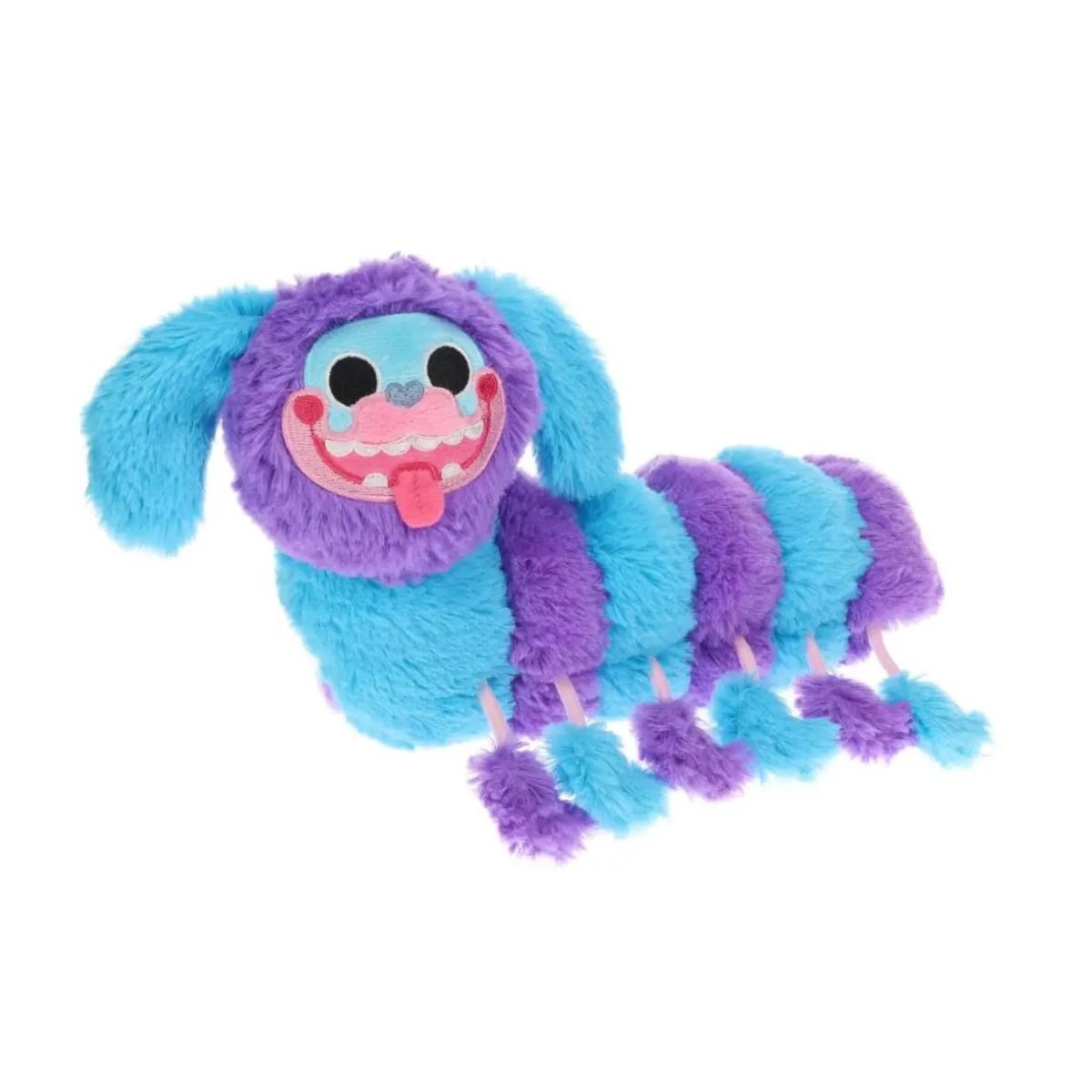 Thú Nhồi Bông PJ Pug-A-Pillar Series 2 POPPY PLAYTIME CP7733