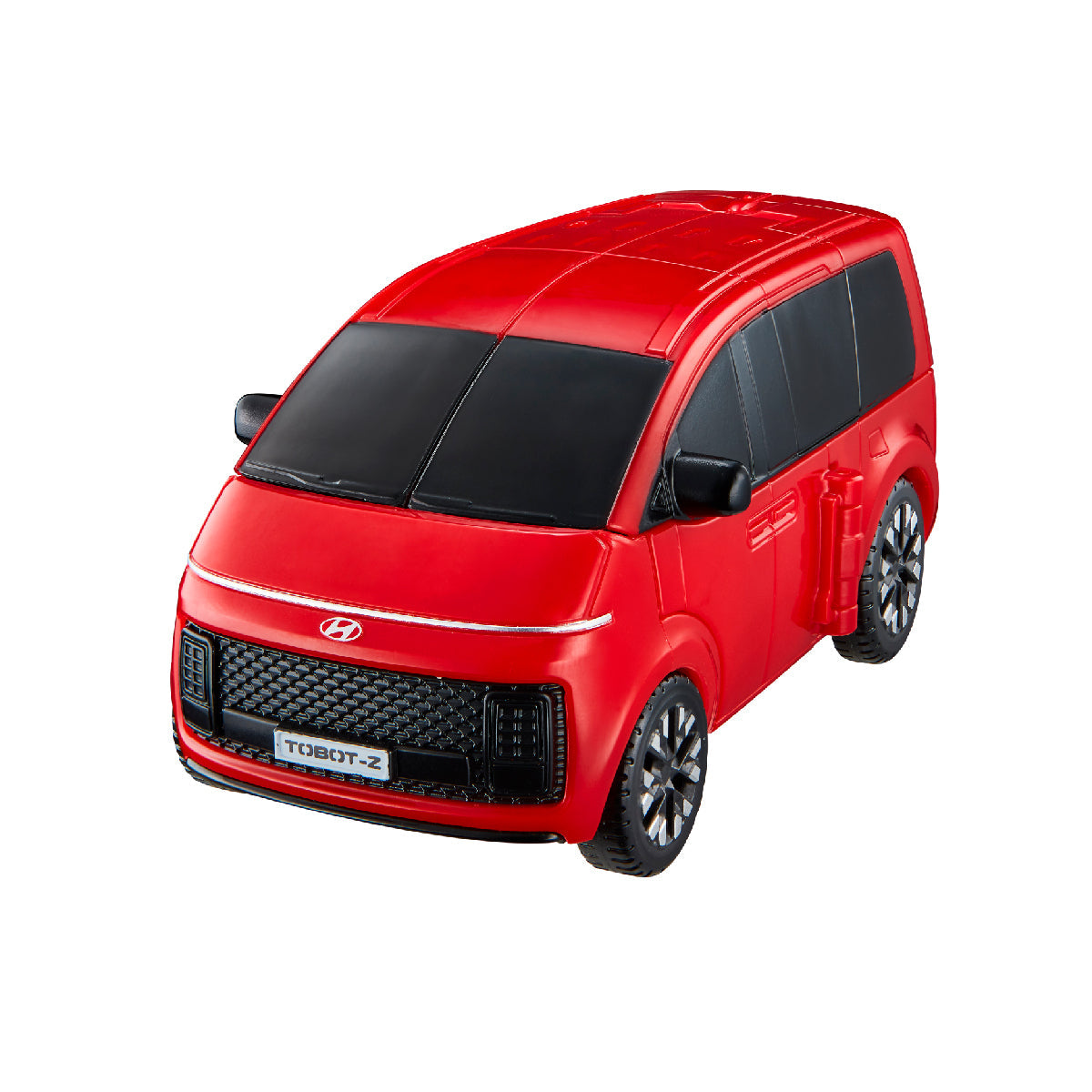 Tobot Smart Biến Hình Chiến Binh Nhiệt Huyết Z Tobot 301164