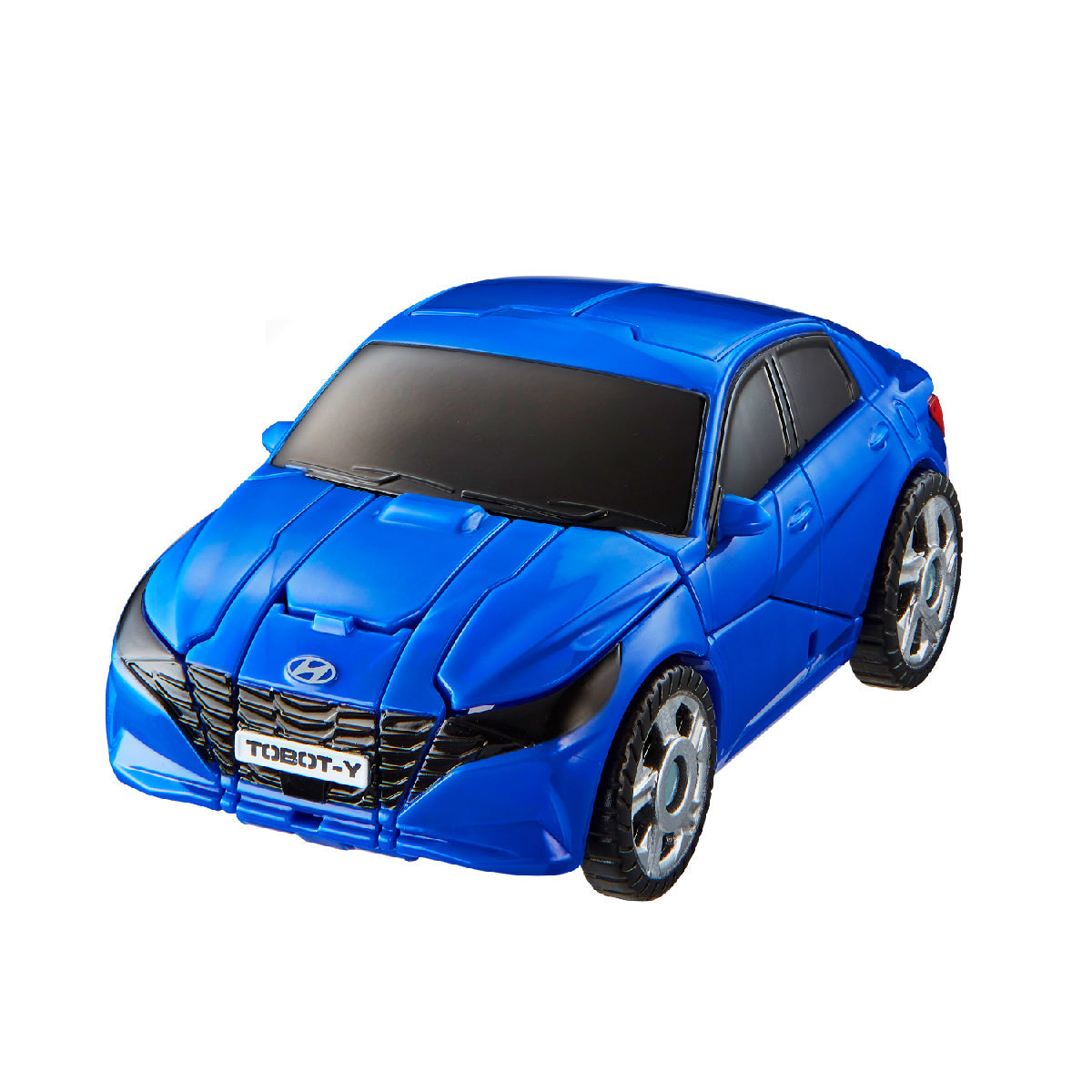 Tobot Smart Biến Hình Chiến Binh Thần Tốc Y Tobot 301163