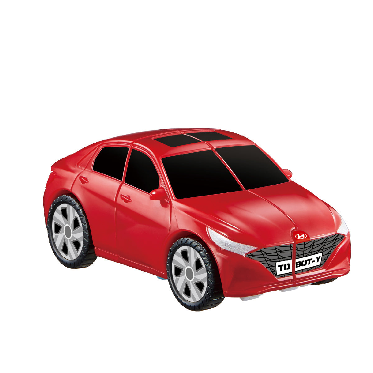 Tobot Tích Hợp 3 Trong 1 Neo Tritan Tobot 301161