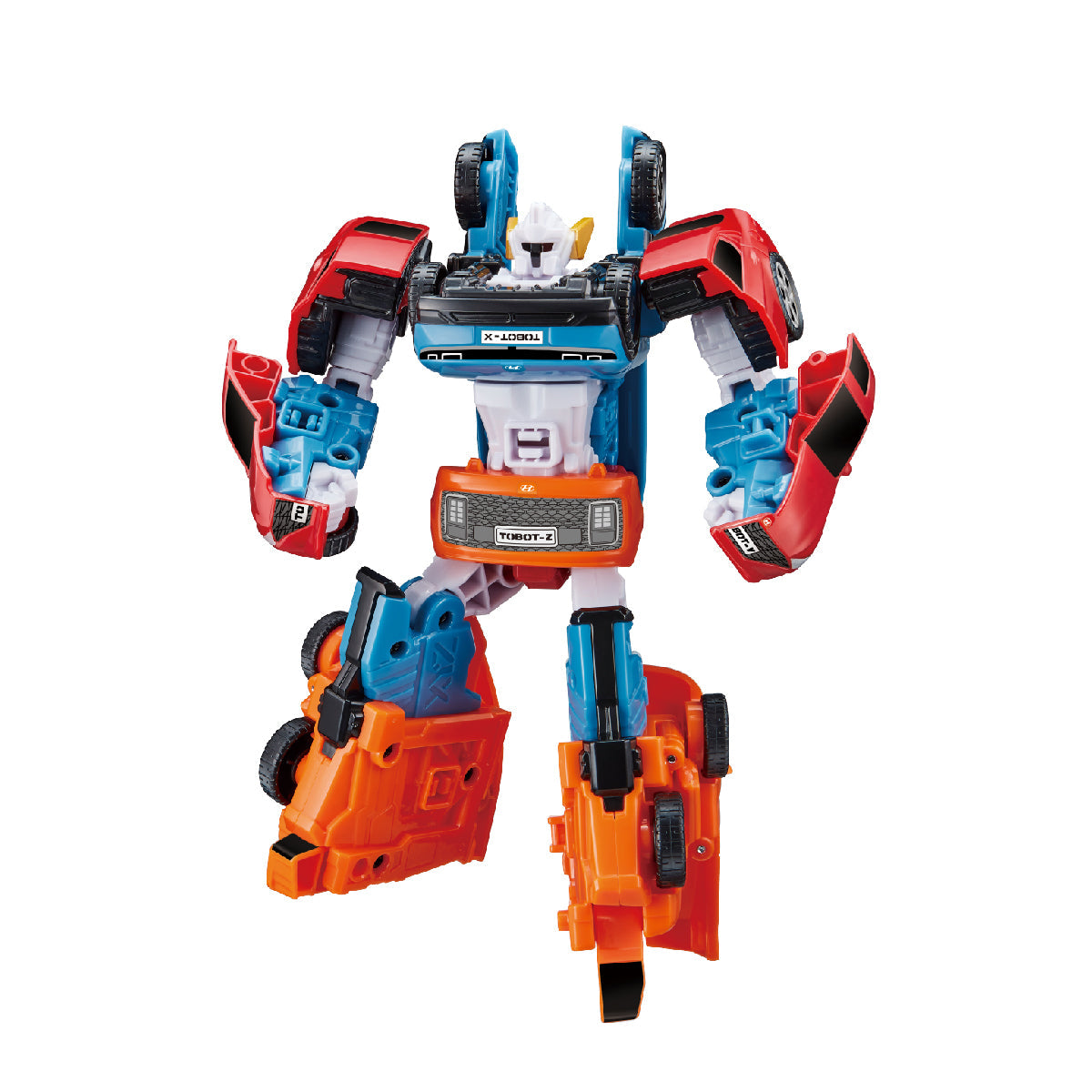 Tobot Tích Hợp 3 Trong 1 Neo Tritan Tobot 301161