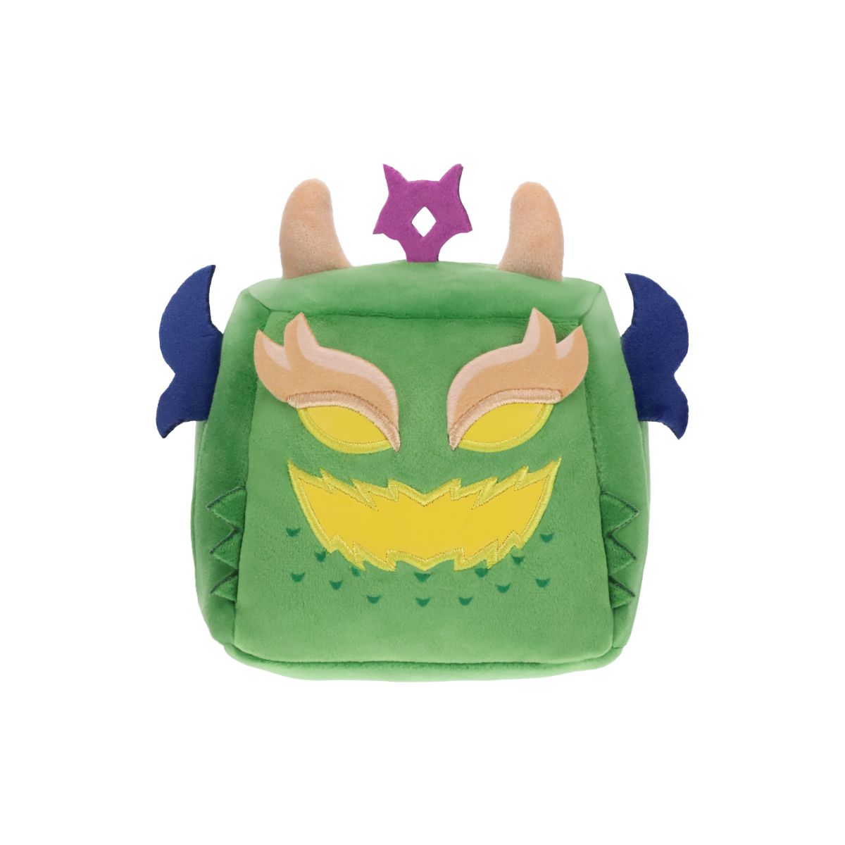 Đồ Chơi Trái Ember Dragon Khổng Lồ Với Nhiều Vật Phẩm BLOX FRUITS BN3304