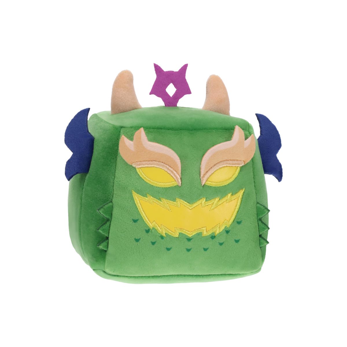 Đồ Chơi Trái Ember Dragon Khổng Lồ Với Nhiều Vật Phẩm BLOX FRUITS BN3304