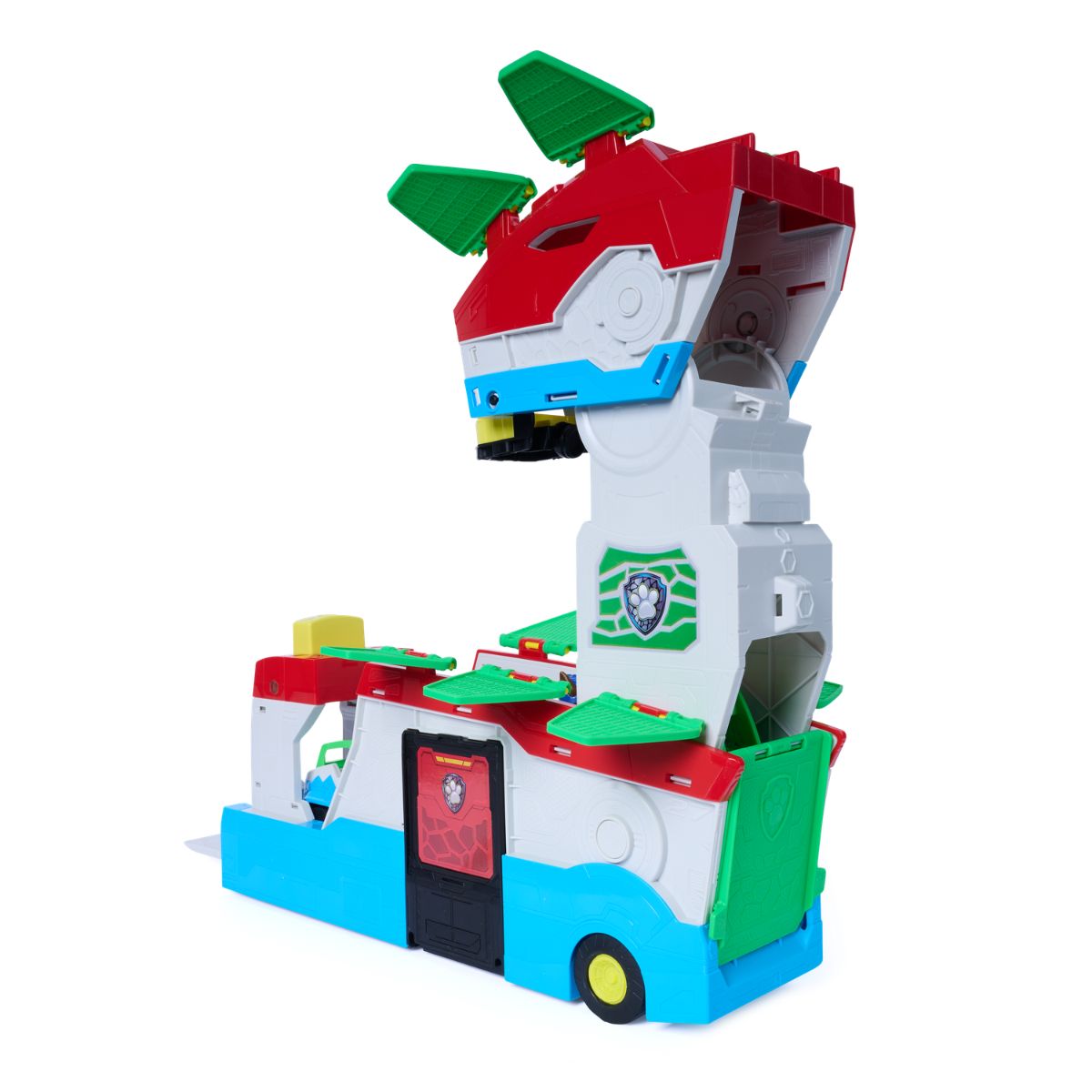 Đồ Chơi Trạm Chỉ Huy Di Động Khổng Lồ Phiên Bản Dino PAW PATROL 6076044