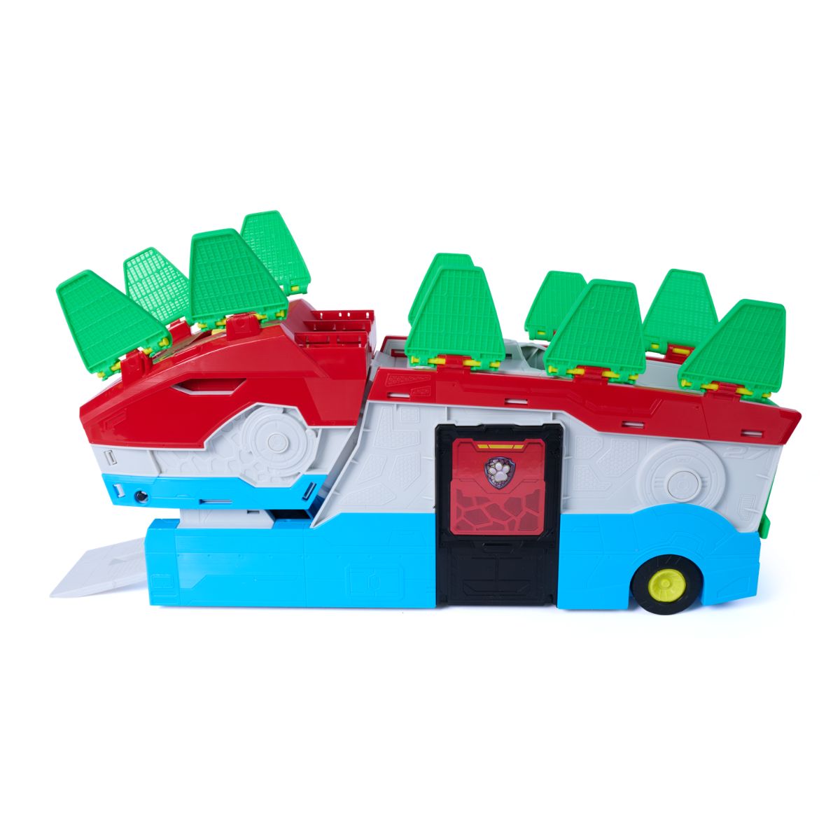 Đồ Chơi Trạm Chỉ Huy Di Động Khổng Lồ Phiên Bản Dino PAW PATROL 6076044