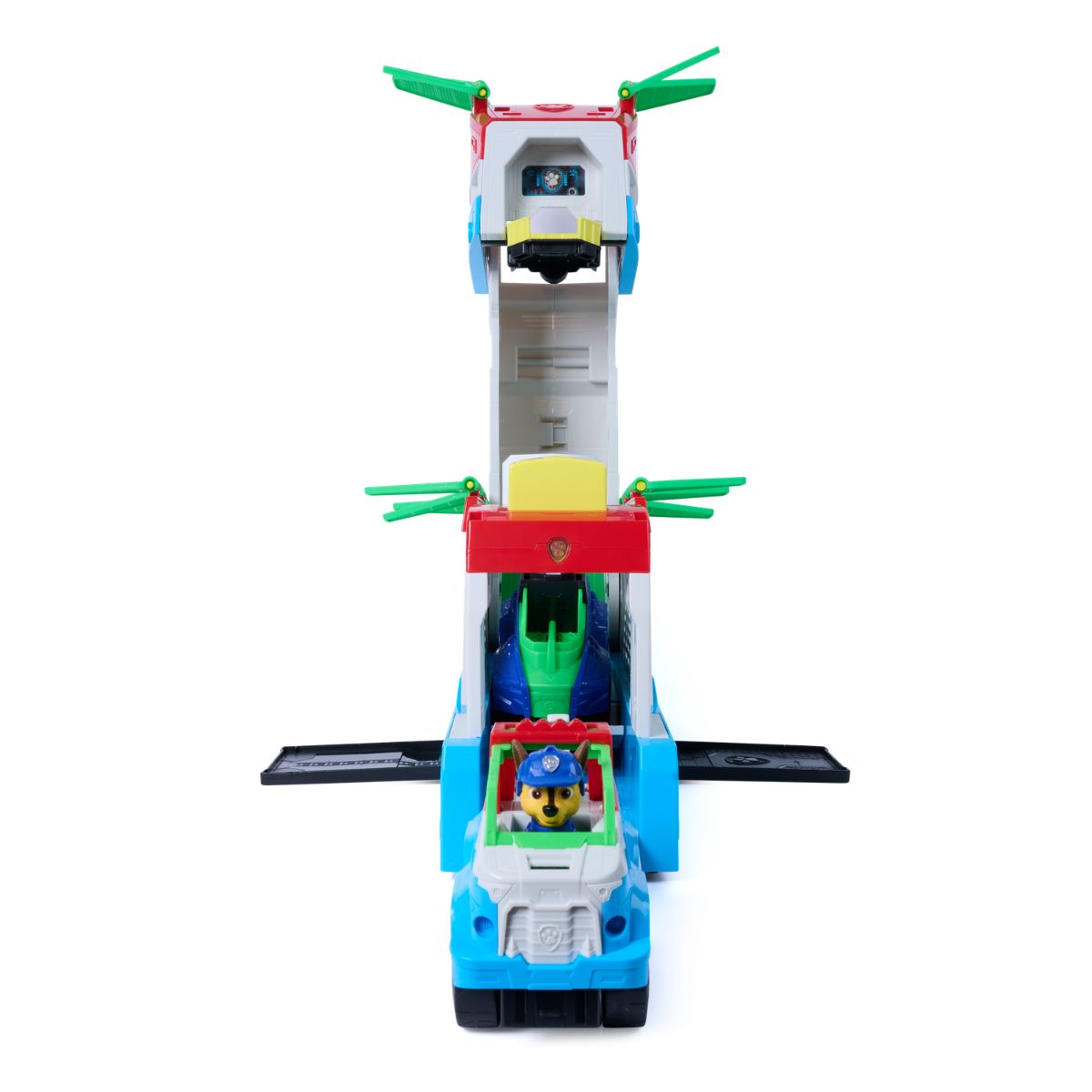 Đồ Chơi Trạm Chỉ Huy Di Động Khổng Lồ Phiên Bản Dino PAW PATROL 6076044