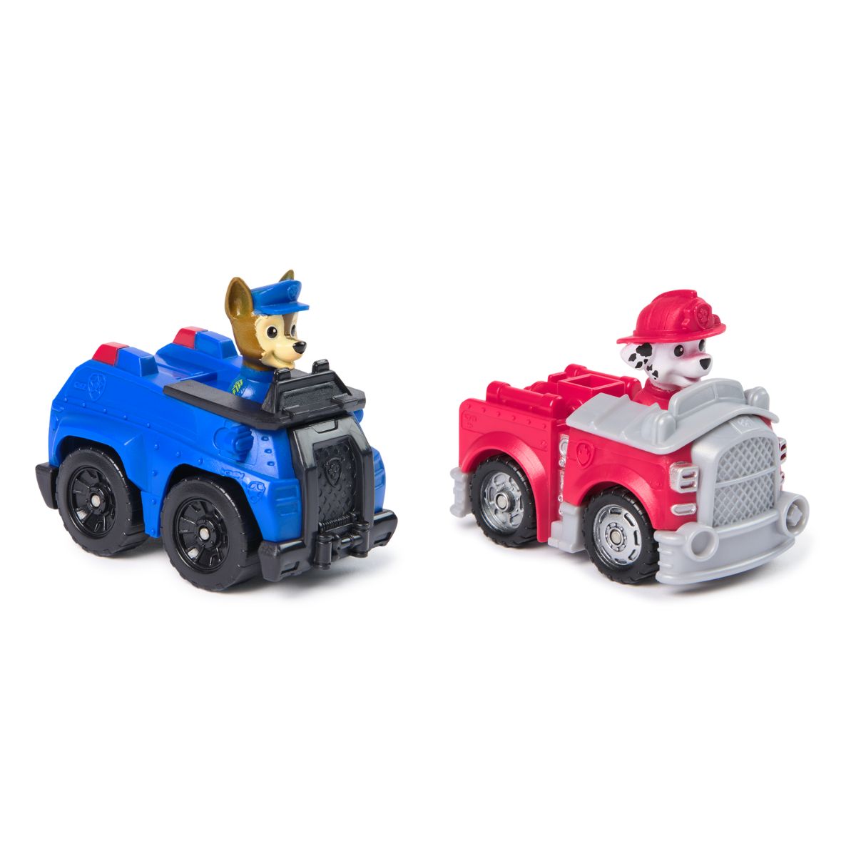 Đồ Chơi Trạm Cứu Hộ Paw Patrol Kèm Chase Và Marshall PAW PATROL 6071185