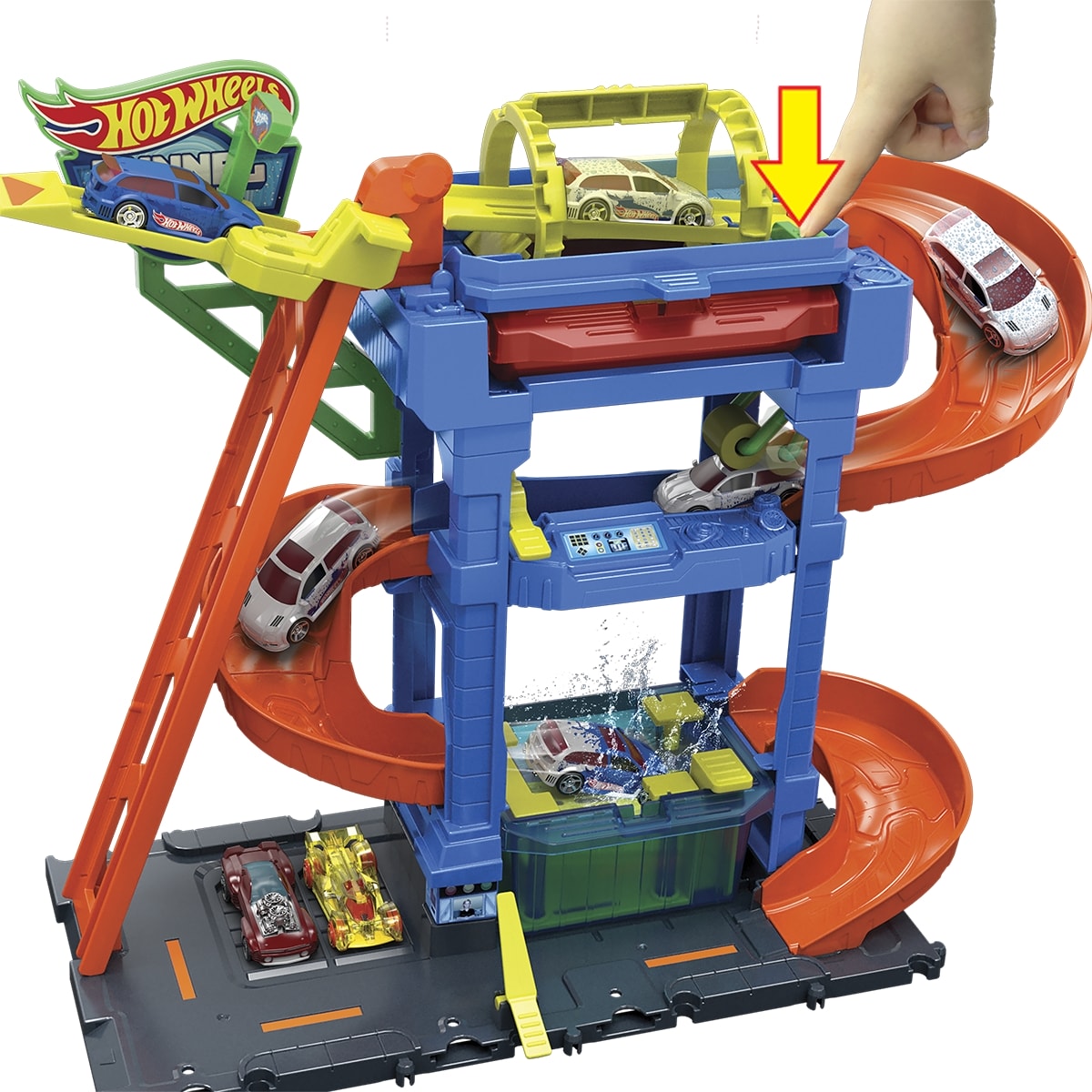 tram-rua-xe-doi-mau-than-toc-hot-wheels-htn80-010
