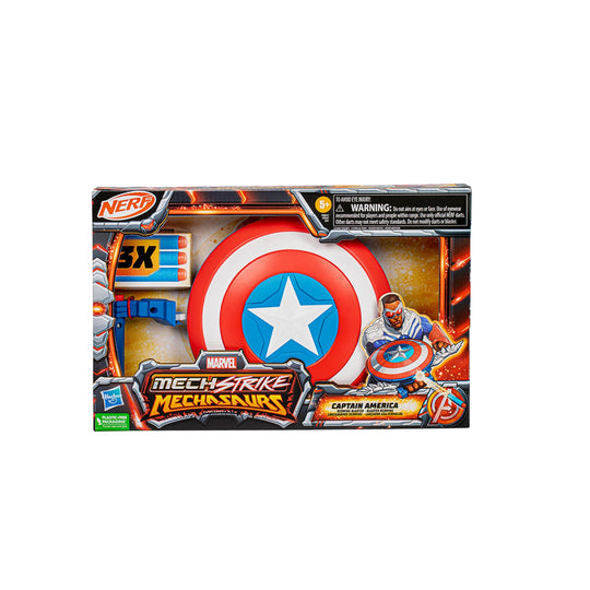 Trang Bị Tác Chiến Captain 3.0 AVENGERS F6597
