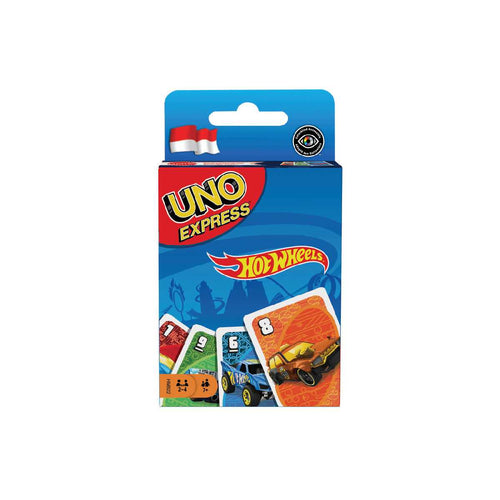 tro-choi-tri-tue-uno-express-phien-ban-hot-wheels-mattel-games-hmb22