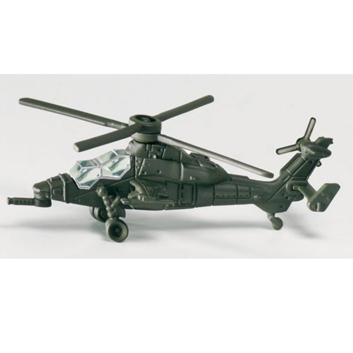 Mô Hình Trực Thăng Chiến Đấu SIKU 8314