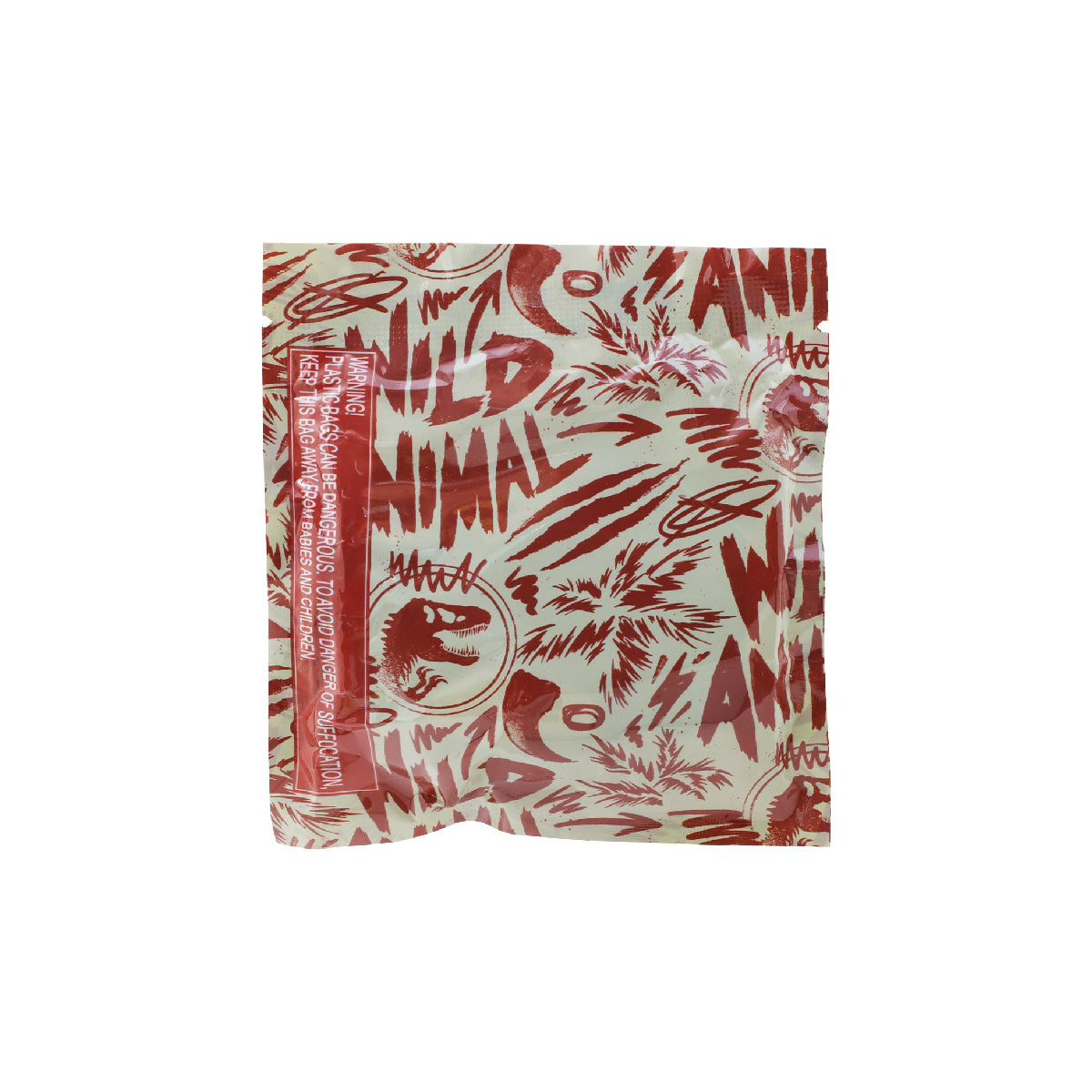 Trứng Slime Sưu Tập Jurassic World: Thuyết Hỗn Mang TOY MONSTER JW-CT-12PK