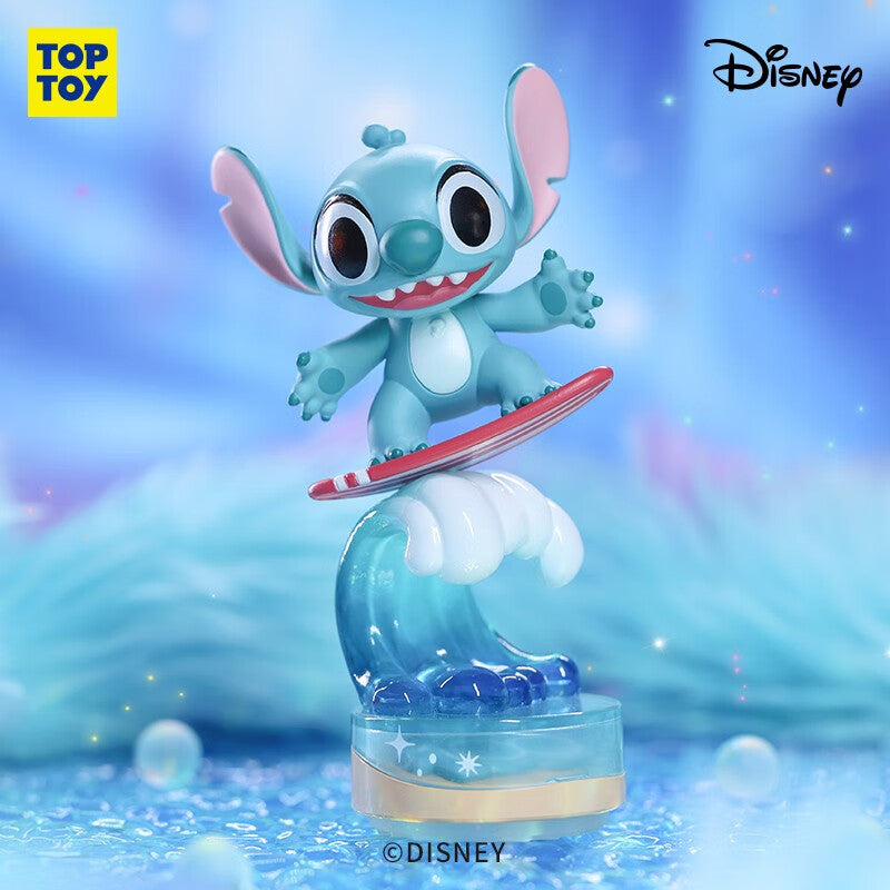 Mô hình Kỉ Niệm Disney 100th OTHER ART TOYS TTDS2023ZNM01