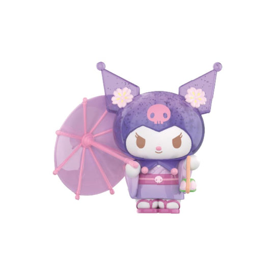Mô hình Sanrio Lễ Hội Hoa Anh Đào OTHER ART TOYS TTSR22HGM01