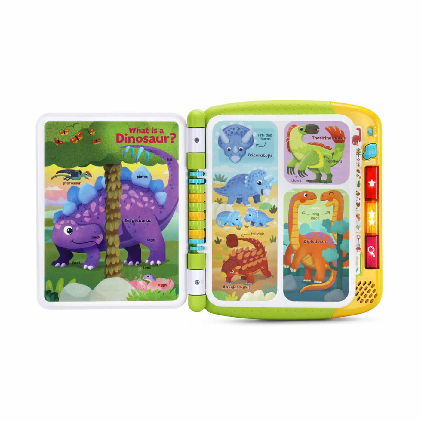 Từ Điển Khủng Long Cho Bé LEAPFROG 80-619203