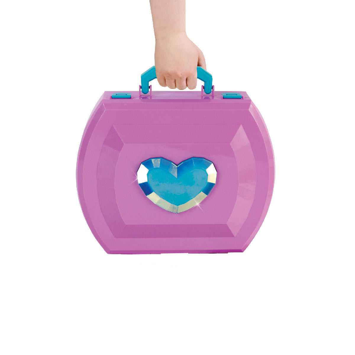 Vali Trang Điểm Hồng Sành Điệu MAKE IT REAL 2508MIRA