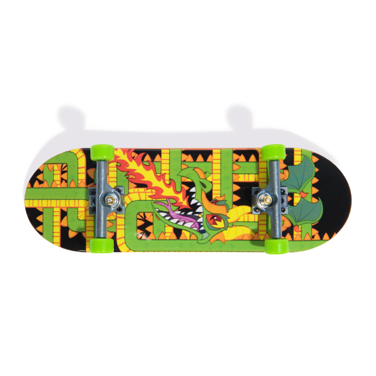 Ván Trượt SK8 Crew Tech Deck 6071054