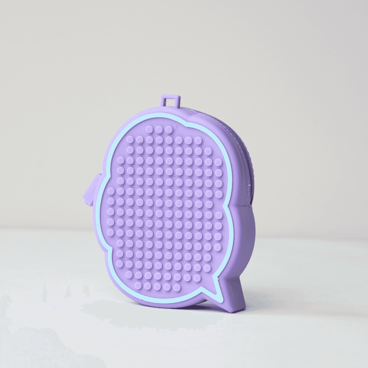 Ví Đeo Echo Medium - Tím UPIXEL UBE11